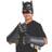 Rubies Batman Childs Fancy Dress Gloves