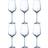 Chef & Sommelier Sublime White Wine Glass 35cl 6pcs