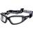 Bolle Safety Tracker Platinum Smoke Goggles NWT5059