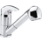 Damixa Space (101200000) Krom