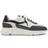 Axel Arigato Genesis Stripe B Bird Runner W - Grey