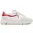 Axel Arigato Genesis Stripe B Bird Runner W - White/Red