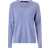 Vero Moda Lefile Sweater - Smoke Blue