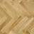 Wallmann 2268158 Oak Parquet floor