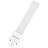 LEDVANCE PL-S Dulux-S S/E 4W 40 kold hvid erstatter 18W