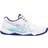 Asics Gel-Tactic 12 W - White/Eggplant