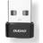 Dudao adapter adapter from USB Type-C connec.