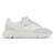 Axel Arigato Genesis Stripe B Bird Runner W - White