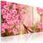 Artgeist Cherry flower Flere Billede
