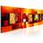 Artgeist Golden Spell Flere Billede