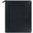 Filofax Lockwood Zip Navy Organiser A5