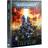 Games Workshop Core book Warhammer 40.000
