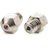 PrimaCreator MK8 Copper Nozzle with Ruby 0.4mm Tyl