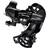 Shimano derailleur 6/7-speed Tourney TY300
