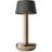Humble Two guld/emerald Bordslampa