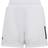 Adidas Junior Club Tennis 3-stripes Shorts - White (HR4289)