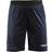 Craft Evolve shorts til børn, Navy