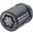 Mcgard 24157su låsemøtrik m12x1.5 kegle