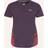 Under Armour UA Iso-Chill Laser Tee II Tux - Purple