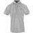 North Sails Contrast Collar Polo Shirt - Grey