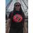 ROCK OFF Foo Fighters Unisex T-Shirt: FF Logo Medium Foo Fighters Clothing
