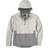 Carhartt Rain Defender Loose Fit Lightweight Packable Anorak Jacket - Malt/Asphalt