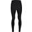 Pinewood Finnveden Active dametights, Sort
