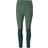 Helly Hansen Womens Blaze 7/8 Tights, Spruce