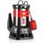 AL-KO Submersible Pump Drain 20000 HD
