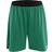 Craft Women's Progress Basket Shorts - Team Green