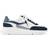 Axel Arigato Genesis Stripe B Bird Runner W - White/Blue