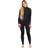 O'Neill Hyperfreak 3/2 Chest Zip Full Våddragt black/black