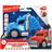 Dickie Toys Transforming Dragon
