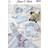 Jamescbrett James Brett JB010 DK Knitting Pattern Baby Cardigans Hat & Blanket