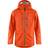 Fjällräven Ms Bergtagen Eco-shell Jacket ORANGE HOKKAIDO ORANGE/208 XXL