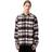 Dickies Coaling Shirt White