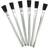 Royal & Langnickel craft glue brush pack 6pc