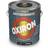 Synthetic enamel paint Oxiron 5809045 Metal Black 4 L