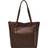 Fossil Tara Shopper - Espresso