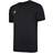 Umbro Kid's Club Leisure T-shirt - Black/White
