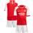 Adidas Arsenal Home Mini Kit 2023-24