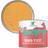 Thorndown Thorndown Ginger Satin Interior Gold, Orange
