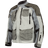 Klim Carlsbad MC-Jacka Cool Grey