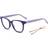 Missoni M MMI0106 ARR Purple ONE SIZE