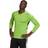 adidas Mens Jersey Long Sleeve Tiro 23 Competition Long Sleeve Goalkeeper Jersey, Team Semi Sol Green2, HK7693