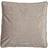 Fondaco Velvet Kuddöverdrag Beige (45x45cm)