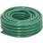 vidaXL Garden Hose Green PVC