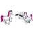 Prinzessin Lillifee Prinzessin Lillifee Woman Earrings ref. 9048519