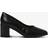 Clarks Freva55 Court Leather