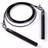 Kraftmark Aluminium Speed Rope, Hopprep